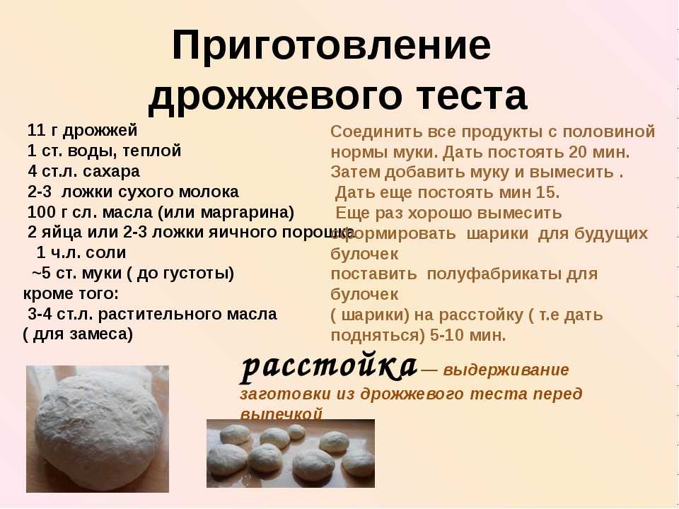 Сколько муки на стакан молока для торта