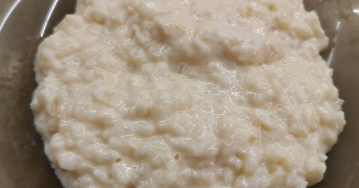 Как приготовить рисовую молочную кашу в мультиварке редмонд рецепт с фото пошагово
