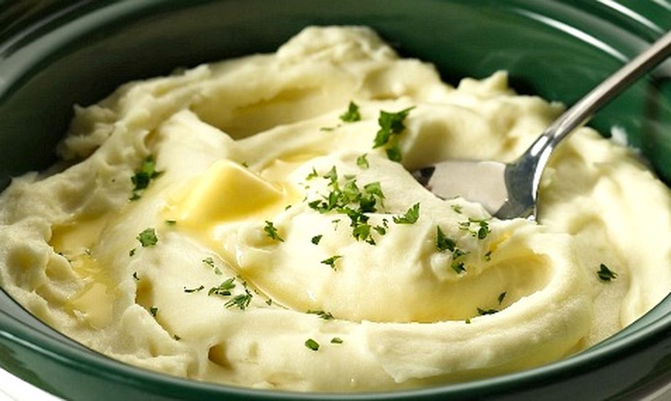 селедочный соус к картошке рецепт с фото