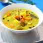 Moor Kolambu (Yogurt Vegetable Curry)