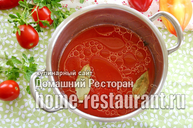 Салат из болгарского перца на зиму с морковью фото_1