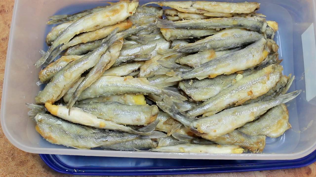 Приготовление рыбы корюшки рецепты с фото простые и вкусные