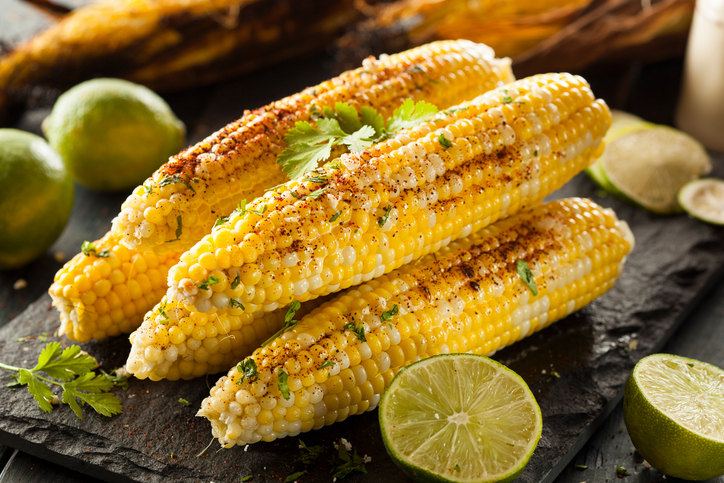 Как варить кукурузу в кастрюле: 6 правильных рецептов 
