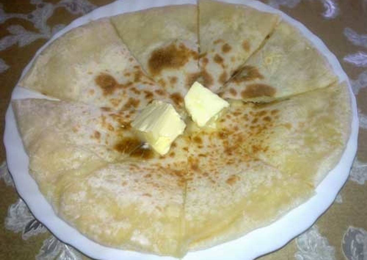 Рецепт хычинов с сыром и картошкой с фото пошагово