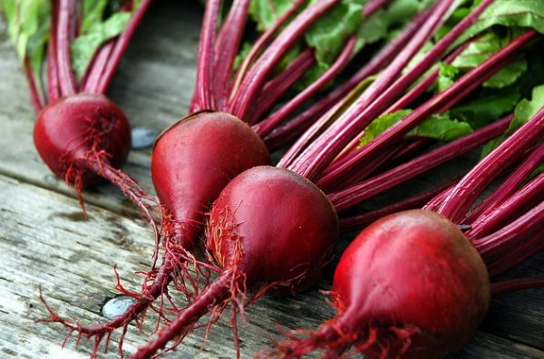 beets