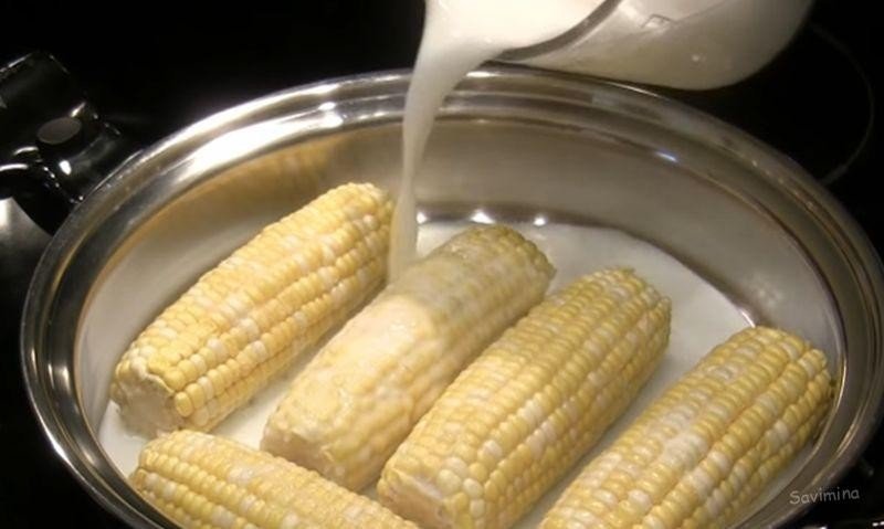 Варить початках в кастрюле. Кукуруза в кастрюле. Как варить кукурузу в початках. Кукуруза с солью. Кукуруза молочная вареная.