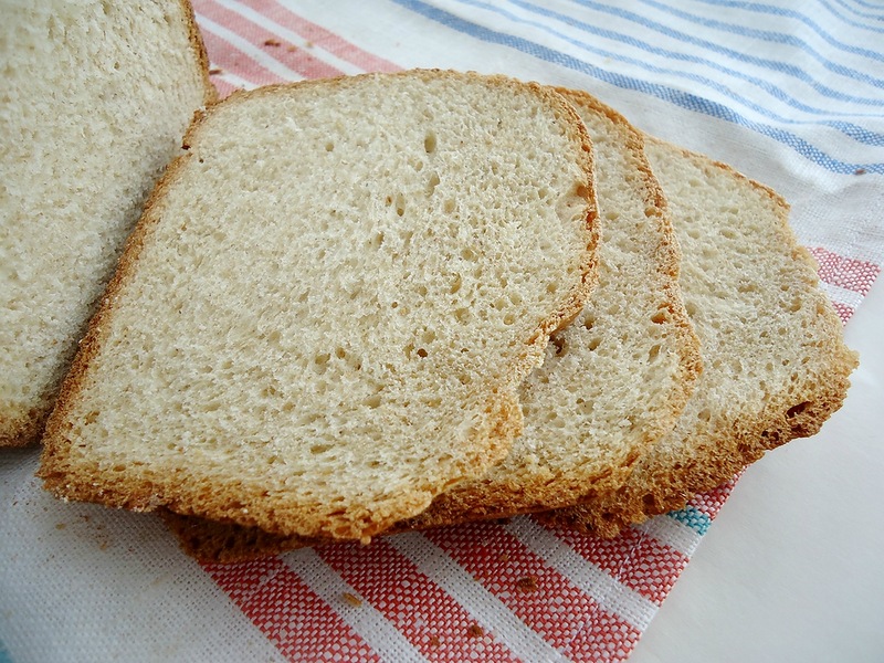 Хлеб из пшеничной и ржаной муки в хлебопечке рецепты простые и вкусные