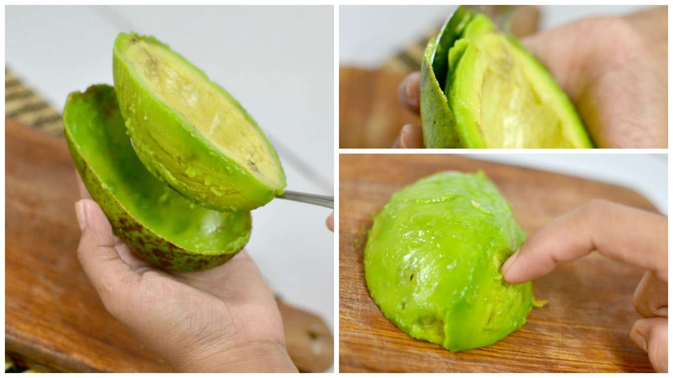 Как кушают авокадо правильно в домашних условиях. Очищенный авокадо. Чистка авокадо. Как выбрать авокадо. Нарезаем авокадо для салата.