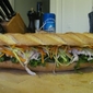 recipe: my banh mi