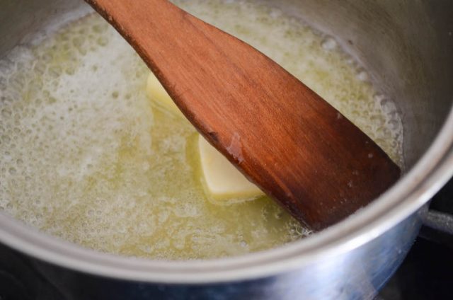 How to Make Gravy Without Drippings 