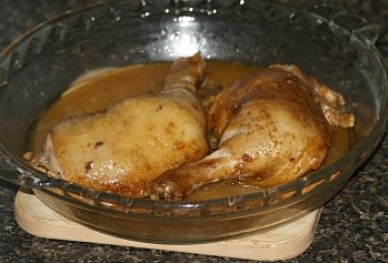 How to Microwave Chicken Recipes